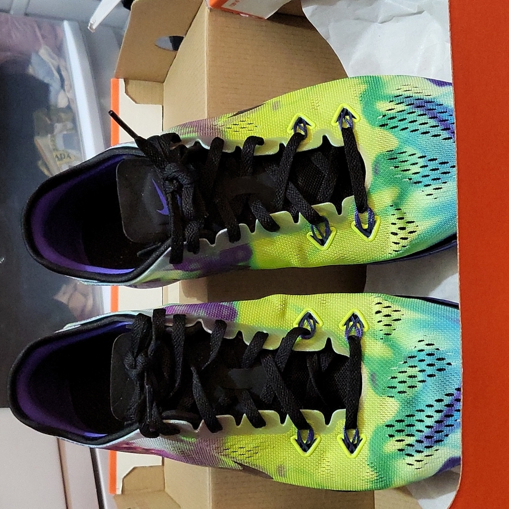 Nike Free
